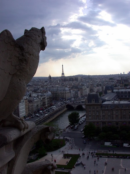Notre Dame